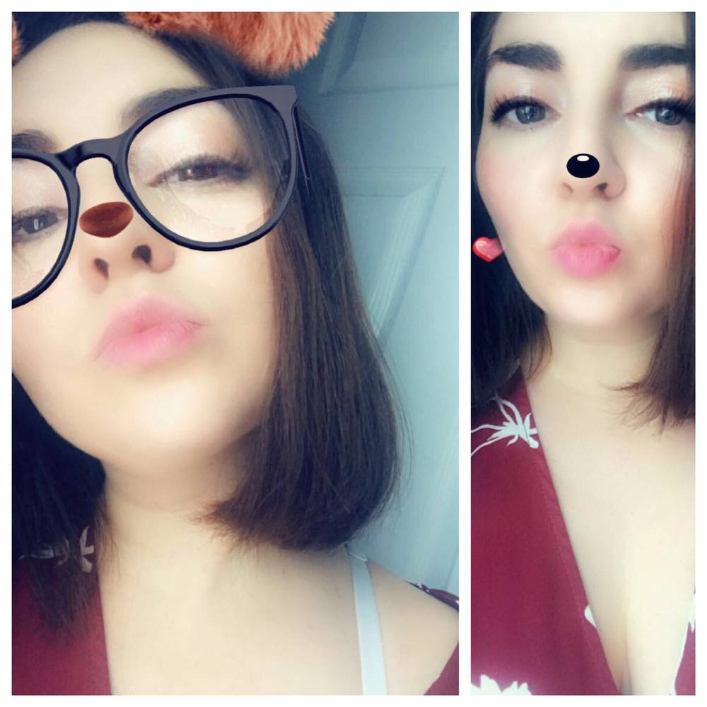 Meet your Posher, Charlotte